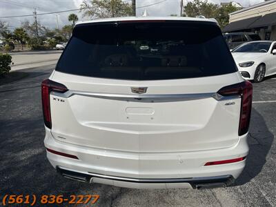 2020 Cadillac XT6 Premium Luxury   - Photo 7 - Jupiter, FL 33469