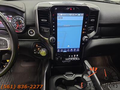 2022 RAM 1500 Laramie   - Photo 11 - Jupiter, FL 33469