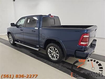 2022 RAM 1500 Laramie   - Photo 2 - Jupiter, FL 33469