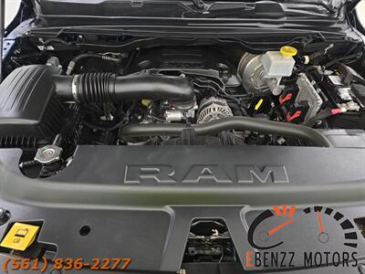 2022 RAM 1500 Laramie   - Photo 16 - Jupiter, FL 33469