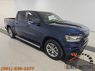 2022 RAM 1500 Laramie   - Photo 5 - Jupiter, FL 33469