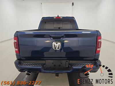 2022 RAM 1500 Laramie   - Photo 3 - Jupiter, FL 33469