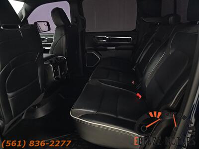 2022 RAM 1500 Laramie   - Photo 13 - Jupiter, FL 33469