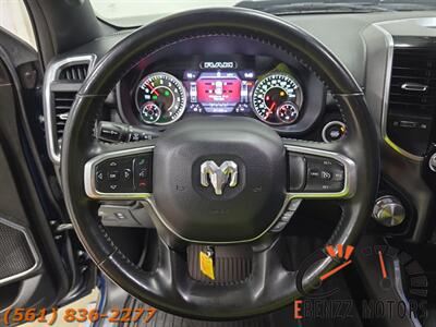 2022 RAM 1500 Laramie   - Photo 9 - Jupiter, FL 33469