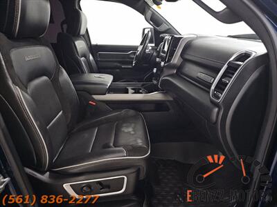 2022 RAM 1500 Laramie   - Photo 14 - Jupiter, FL 33469