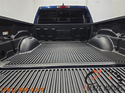 2022 RAM 1500 Laramie   - Photo 15 - Jupiter, FL 33469