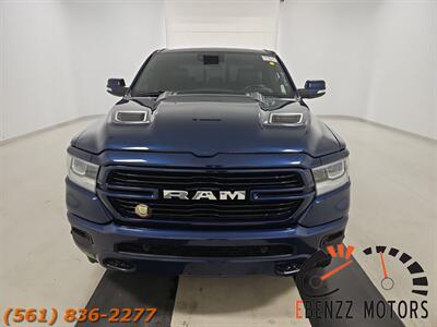 2022 RAM 1500 Laramie   - Photo 6 - Jupiter, FL 33469