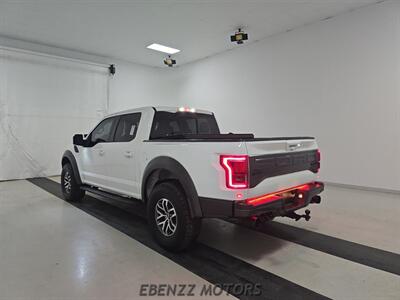 2018 Ford F-150 Raptor   - Photo 6 - Jupiter, FL 33469