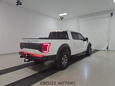 2018 Ford F-150 Raptor   - Photo 4 - Jupiter, FL 33469