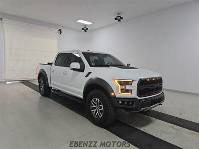 2018 Ford F-150 Raptor   - Photo 3 - Jupiter, FL 33469