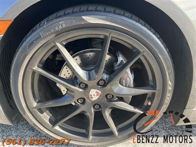 2016 Porsche Cayman   - Photo 23 - Jupiter, FL 33469