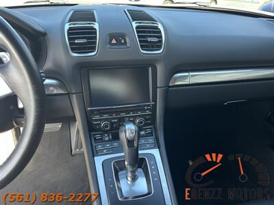 2016 Porsche Cayman   - Photo 13 - Jupiter, FL 33469