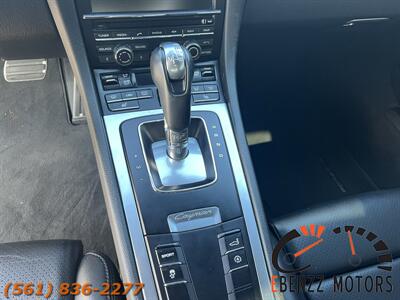 2016 Porsche Cayman   - Photo 20 - Jupiter, FL 33469