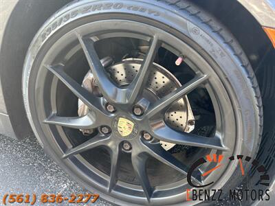 2016 Porsche Cayman   - Photo 24 - Jupiter, FL 33469