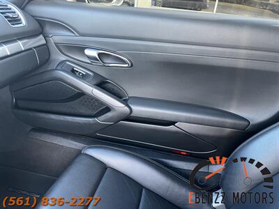2016 Porsche Cayman   - Photo 14 - Jupiter, FL 33469