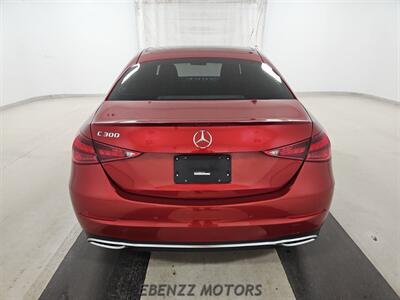 2022 Mercedes-Benz C 300   - Photo 5 - Jupiter, FL 33469