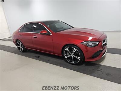 2022 Mercedes-Benz C 300   - Photo 3 - Jupiter, FL 33469