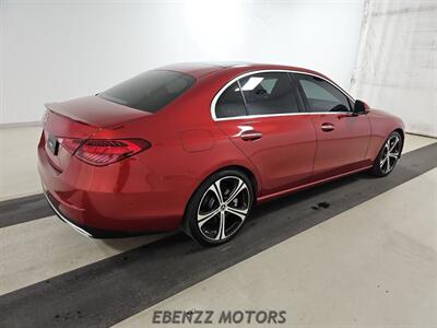 2022 Mercedes-Benz C 300   - Photo 4 - Jupiter, FL 33469