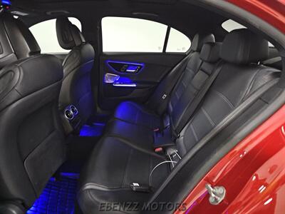 2022 Mercedes-Benz C 300   - Photo 13 - Jupiter, FL 33469