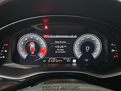 2021 Audi SQ8 4.0T quattro Prestig   - Photo 12 - Jupiter, FL 33469