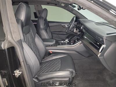 2021 Audi SQ8 4.0T quattro Prestig   - Photo 8 - Jupiter, FL 33469