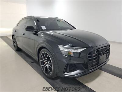 2021 Audi SQ8 4.0T quattro Prestig   - Photo 3 - Jupiter, FL 33469