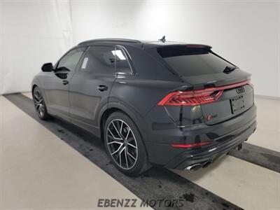 2021 Audi SQ8 4.0T quattro Prestig   - Photo 6 - Jupiter, FL 33469