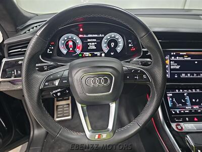 2021 Audi SQ8 4.0T quattro Prestig   - Photo 10 - Jupiter, FL 33469