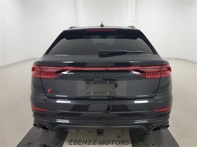 2021 Audi SQ8 4.0T quattro Prestig   - Photo 5 - Jupiter, FL 33469