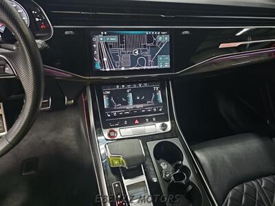 2021 Audi SQ8 4.0T quattro Prestig   - Photo 11 - Jupiter, FL 33469