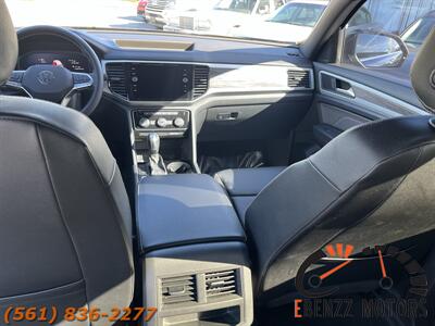 2023 Volkswagen Atlas Cross Sport V6 SE   - Photo 18 - Jupiter, FL 33469