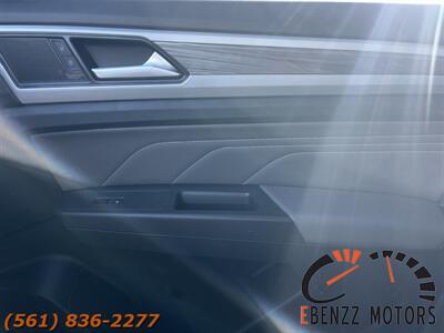 2023 Volkswagen Atlas Cross Sport V6 SE   - Photo 14 - Jupiter, FL 33469