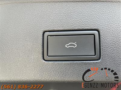 2023 Volkswagen Atlas Cross Sport V6 SE   - Photo 20 - Jupiter, FL 33469