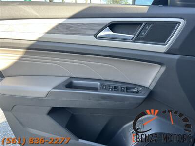 2023 Volkswagen Atlas Cross Sport V6 SE   - Photo 16 - Jupiter, FL 33469