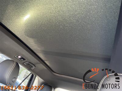 2023 Volkswagen Atlas Cross Sport V6 SE   - Photo 12 - Jupiter, FL 33469