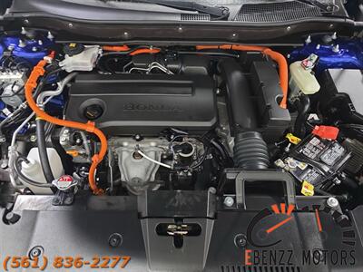 2023 Honda CR-V Hybrid Sport Touring   - Photo 15 - Jupiter, FL 33469
