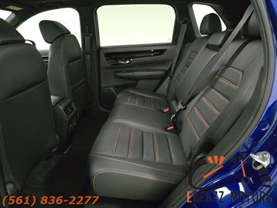 2023 Honda CR-V Hybrid Sport Touring   - Photo 13 - Jupiter, FL 33469