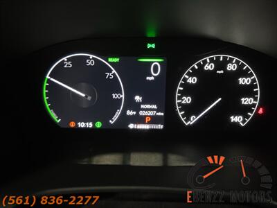 2023 Honda CR-V Hybrid Sport Touring   - Photo 12 - Jupiter, FL 33469