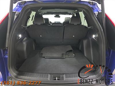 2023 Honda CR-V Hybrid Sport Touring   - Photo 16 - Jupiter, FL 33469