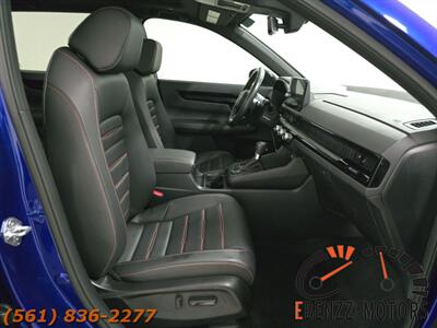 2023 Honda CR-V Hybrid Sport Touring   - Photo 8 - Jupiter, FL 33469