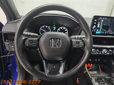 2023 Honda CR-V Hybrid Sport Touring   - Photo 10 - Jupiter, FL 33469