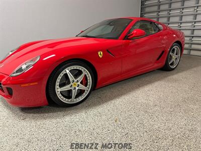 2010 Ferrari 599 GTB Fiorano   - Photo 26 - Jupiter, FL 33469