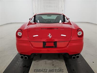 2010 Ferrari 599 GTB Fiorano   - Photo 4 - Jupiter, FL 33469