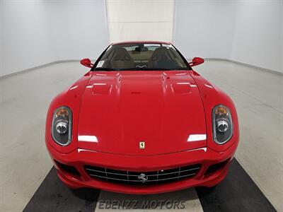 2010 Ferrari 599 GTB Fiorano   - Photo 2 - Jupiter, FL 33469