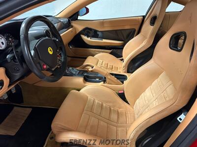 2010 Ferrari 599 GTB Fiorano   - Photo 19 - Jupiter, FL 33469