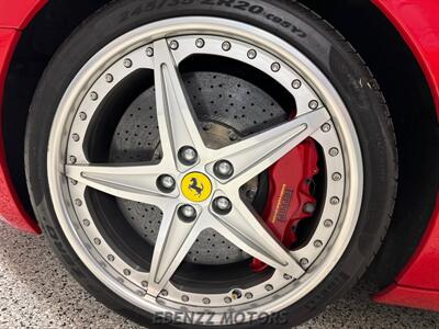 2010 Ferrari 599 GTB Fiorano   - Photo 23 - Jupiter, FL 33469