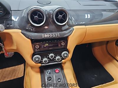 2010 Ferrari 599 GTB Fiorano   - Photo 32 - Jupiter, FL 33469