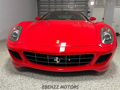 2010 Ferrari 599 GTB Fiorano   - Photo 7 - Jupiter, FL 33469