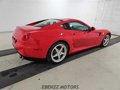 2010 Ferrari 599 GTB Fiorano   - Photo 27 - Jupiter, FL 33469