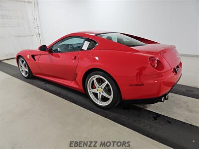 2010 Ferrari 599 GTB Fiorano   - Photo 5 - Jupiter, FL 33469